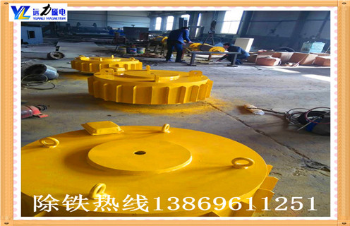 泗水電磁除鐵器rcdb-12廠(chǎng)家