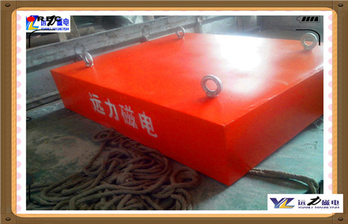 永磁除鐵器的除鐵實(shí)際效果在礦山行業(yè)愈來(lái)愈火爆