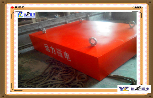 濰坊永磁除鐵器廠(chǎng)家