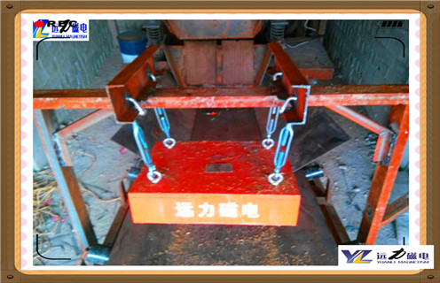 黑龍i江除鐵器廠(chǎng)家