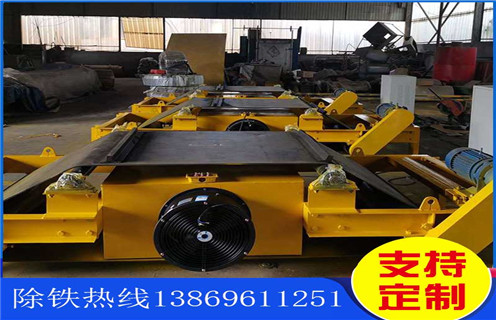 山西風(fēng)冷電磁除鐵器怎么接線(xiàn)