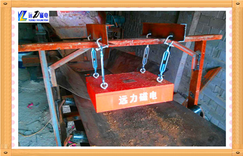 徐州永磁除鐵器廠(chǎng)家