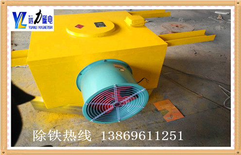油冷電磁除鐵器，江西油冷電磁除鐵器能長(cháng)時(shí)間用嗎_江西油冷電磁除鐵器能長(cháng)時(shí)間用嗎工作原理_國家標準生產(chǎn)廠(chǎng)家