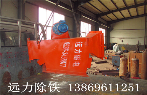 強磁管道除鐵器，浙江強磁液體管道除鐵器_內部構造_浙江強磁液體管道除鐵器哪家好_使用方法