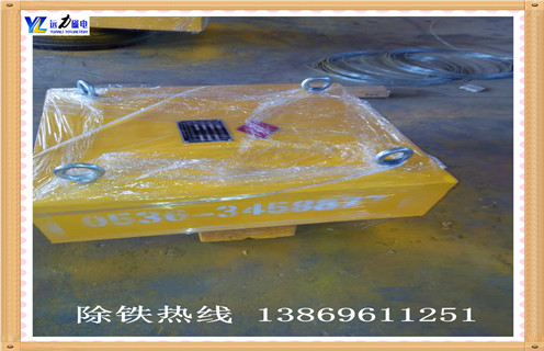 除鐵器常見(jiàn)故障及解決方案