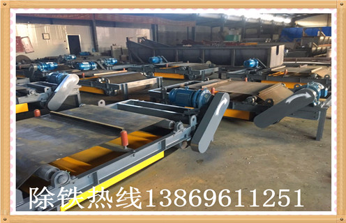 浙江自動(dòng)除鐵器廠(chǎng)家