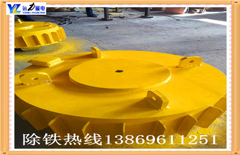 泗水電磁除鐵器rcdb-12廠(chǎng)家