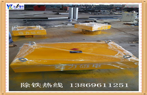 rcyb-6超強永磁除鐵器廠(chǎng)家如何找到好的廠(chǎng)家