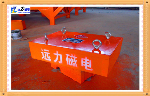 稀土永磁除鐵器廠(chǎng)家教您除鐵器選型中的技巧