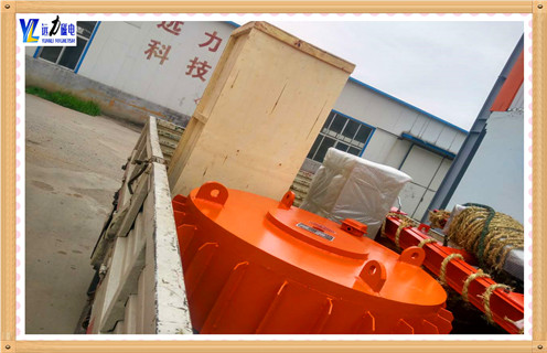 電磁除鐵器廠(chǎng)家想要提高電磁除鐵器的使用效率，需要做到哪幾點(diǎn)才行？
