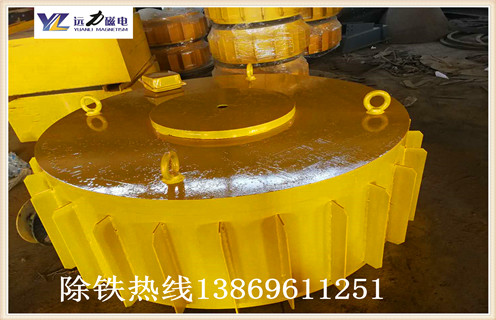 新的一年，濰坊遠力除鐵器廠(chǎng)家厚積薄發(fā)