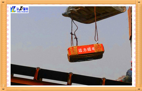 濰坊永磁除鐵器廠(chǎng)家