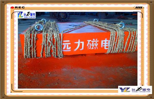 除鐵器，除鐵器磁場(chǎng)強度，PDC-10除鐵器磁場(chǎng)強度標準范圍