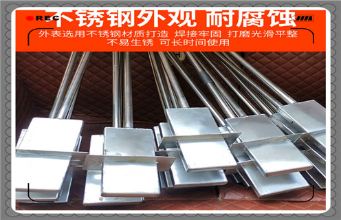磁棒除鐵器，抽屜式磁棒除鐵器，抽屜式磁棒除鐵器說(shuō)明書(shū)