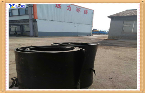 電磁除鐵器，電磁除鐵器皮帶安裝距離，聊聊電磁除鐵器與皮帶安裝距離要求的那些事兒