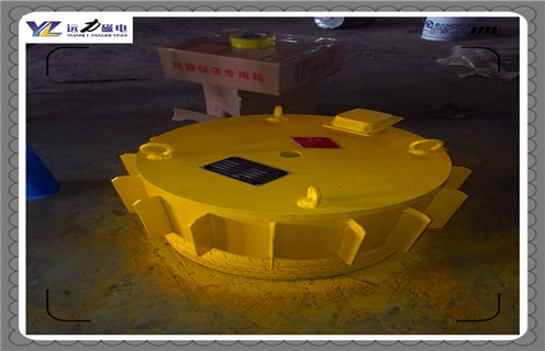 電磁除鐵器，盤(pán)式電磁除鐵器，陜西RCDB-12盤(pán)式電磁除鐵器