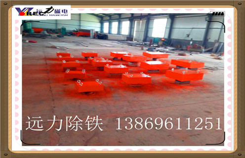 永磁除鐵器，永磁除鐵器磁場(chǎng)強度，永磁除鐵器磁場(chǎng)強度標準范圍是哪些