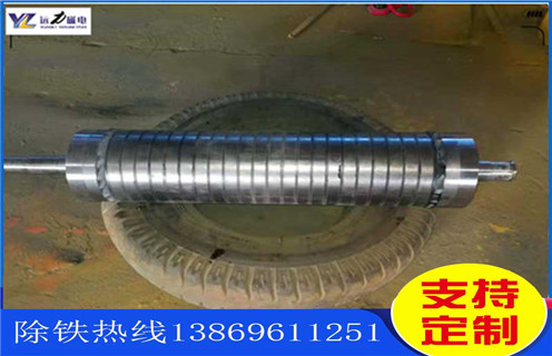 強磁除鐵器，超強磁除鐵器，超強磁除鐵器有副射嗎