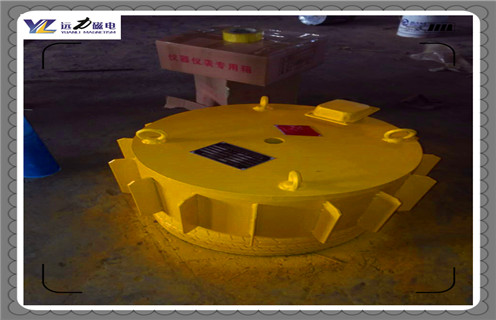 電磁除鐵器，PDC-10電磁除鐵器，PDC-10電磁除鐵器磁場(chǎng)強度工作原理