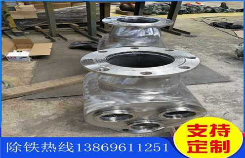 上海管道除鐵器價(jià)格_內部構造結構圖_上海管道除鐵器價(jià)格工作原理_安裝方式