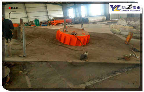 電磁除鐵器，甘肅RCDB-3電磁除鐵器電源箱_技術(shù)參數_甘肅RCDB-3電磁除鐵器工作原理_國家標準生產(chǎn)廠(chǎng)家 