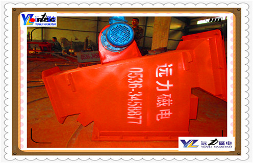 管道式永磁除鐵器，深圳RCYG-600管道式永磁除鐵器廠(chǎng)家_內部構造結構圖_深圳RCYG-600管道式永磁除鐵器廠(chǎng)家廠(chǎng)家工作原理_安裝示意圖