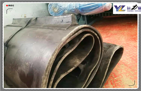 除鐵器皮帶，安徽除鐵器皮帶工作原理調整方法_安徽除鐵器皮帶工作原理跑偏原因及如何調_刮板價(jià)格