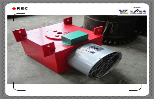 風(fēng)冷電磁除鐵器，RCDA-5濰坊風(fēng)冷式電磁除鐵器_選型_RCDA-5濰坊風(fēng)冷式電磁除鐵器工作原理_價(jià)格