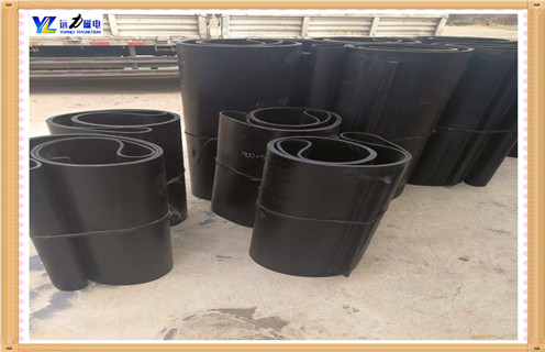 皮帶環(huán)形除鐵器，廣西皮帶環(huán)形除鐵器調整方法_廣西皮帶環(huán)形除鐵器跑偏原因及如何調_刮板價(jià)格