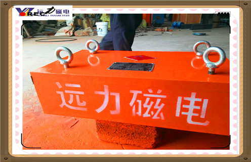 永磁除鐵器，永磁除鐵器磁性過(guò)濾器知識參數_內部磁塊安裝方法_永磁除鐵器磁性過(guò)濾器型號價(jià)格
