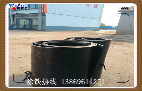 皮帶除鐵器，皮帶除鐵器價(jià)格節能好用調整方法_皮帶除鐵器價(jià)格節能好用跑偏原因及如何調_刮板價(jià)格