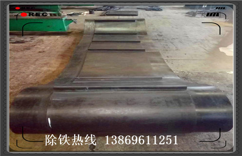 皮帶除鐵器，皮帶除鐵器價(jià)格節能好用調整方法_皮帶除鐵器價(jià)格節能好用跑偏原因及如何調_刮板價(jià)格