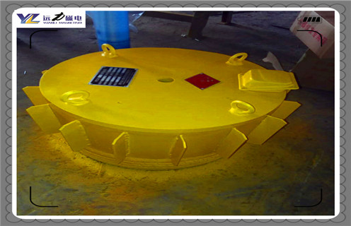 RCDB-18電磁除鐵器，青海RCDB-18電磁除鐵器工作原理_規格型號_青海RCDB-18電磁除鐵器工作原理工作原理及內部結構 