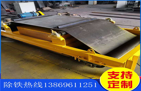 風(fēng)冷電磁除鐵器，泰州RCDC-10風(fēng)冷式電磁除鐵器供應_選型_河北RCDC-10風(fēng)冷式電磁除鐵器供應工作原理_價(jià)格