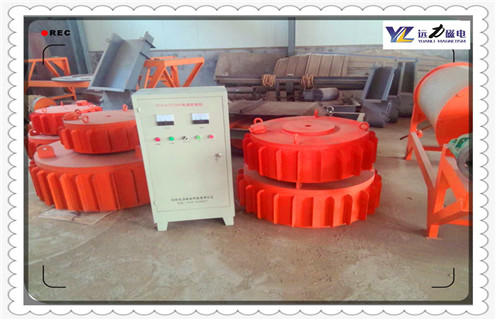 電磁除鐵器，西藏RCDB-20電磁除鐵器電源_規格型號_西藏RCDB-20電磁除鐵器電源工作原理及內部結構