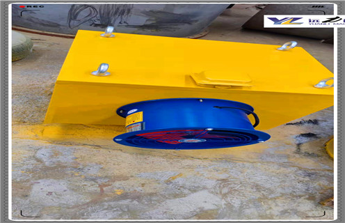 電磁除鐵器，RCDB-5杭州電磁鐵除鐵器_規格型號_RCDB-5杭州電磁鐵除鐵器工作原理及內部結構
