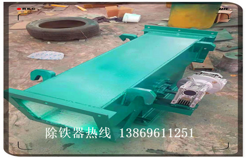 液體管道除鐵器，成都液體管道磁力除鐵器_遠力成都液體管道磁力除鐵器12000高斯 可定制工作原理_安裝示意圖