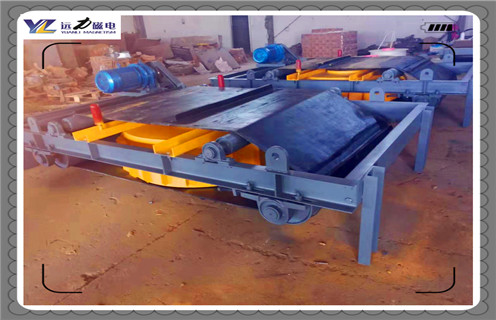 電磁除鐵器，RCDB-16電磁除鐵器工作原理圖低成本_規格型號_RCDB-16電磁除鐵器工作原理圖低成本工作原理及內部結構