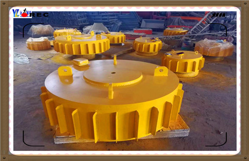 電磁除鐵器廠(chǎng)家，西藏電磁除鐵器廠(chǎng)家_規格型號_西藏電磁除鐵器廠(chǎng)家工作原理及內部結構