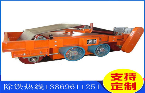 風(fēng)冷式電磁除鐵器，合肥超強風(fēng)冷式電磁除鐵器_選型_河北合肥超強風(fēng)冷式電磁除鐵器工作原理_價(jià)格