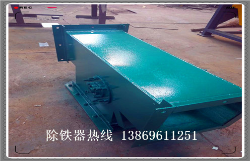 管道永磁除鐵器，管道永磁除鐵器自動(dòng)卸鐵三步走_遠力管道永磁除鐵器自動(dòng)卸鐵三步走12000高斯 可定制工作原理_安裝示意圖