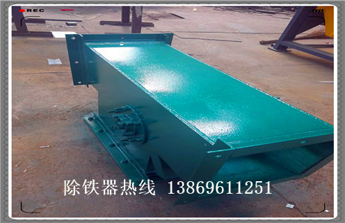 漿料管道除鐵器，湖北漿料管道除鐵器_遠力湖北漿料管道除鐵器12000高斯 可定制工作原理_安裝示意圖