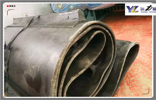 除鐵器皮帶，山西除鐵器皮帶調整方法如何修復_山西除鐵器皮帶調整方法原因及如何調_刮板價(jià)格