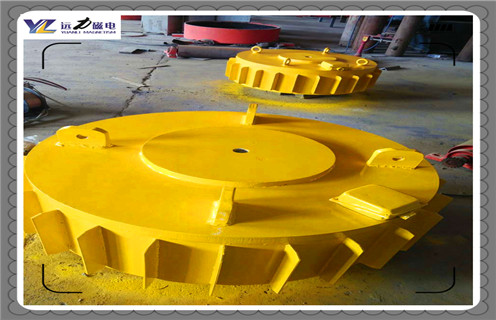 PDC除鐵器，PDC-10遠力除鐵器工作原理廠(chǎng)家服務(wù)_規格型號_PDC-10遠力除鐵器工作原理廠(chǎng)家服務(wù)工作原理及內部結構