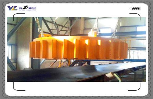 PDC除鐵器，PDC-10遠力除鐵器工作原理廠(chǎng)家服務(wù)_規格型號_PDC-10遠力除鐵器工作原理廠(chǎng)家服務(wù)工作原理及內部結構