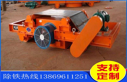 風(fēng)冷懸掛式電磁除鐵器，RCDA-10風(fēng)冷式懸掛電磁除鐵器_選型_RCDA-10風(fēng)冷式懸掛電磁除鐵器工作原理_價(jià)格