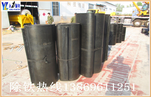 皮帶除鐵器，天津皮帶除鐵器更換過(guò)程_天津皮帶除鐵器更換過(guò)程皮帶原因及如何調_刮板價(jià)格