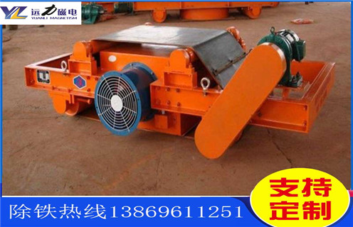 油冷電磁除鐵器，河南油直冷式電磁除鐵器RCDA-8經(jīng)濟省錢(qián)_技術(shù)參數_河南油直冷式電磁除鐵器RCDA-8經(jīng)濟省錢(qián)工作原理_國家標準生產(chǎn)廠(chǎng)家 