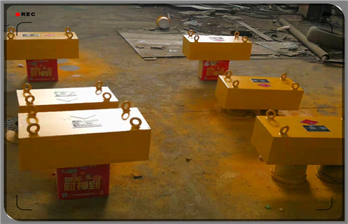 永磁除鐵器，建筑垃圾永磁除鐵器廠(chǎng)家知識參數_內部磁塊安裝方法_建筑垃圾永磁除鐵器廠(chǎng)家型號價(jià)格