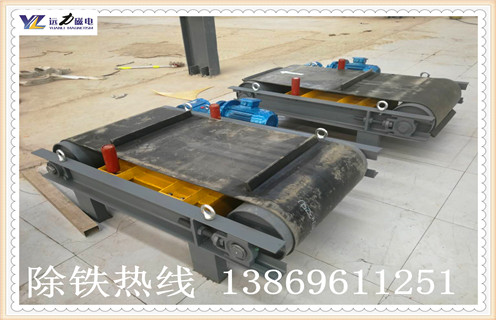 永磁除鐵器，如何購買(mǎi)強力永磁除鐵器知識參數_內部磁塊安裝方法_如何購買(mǎi)強力永磁除鐵器型號價(jià)格